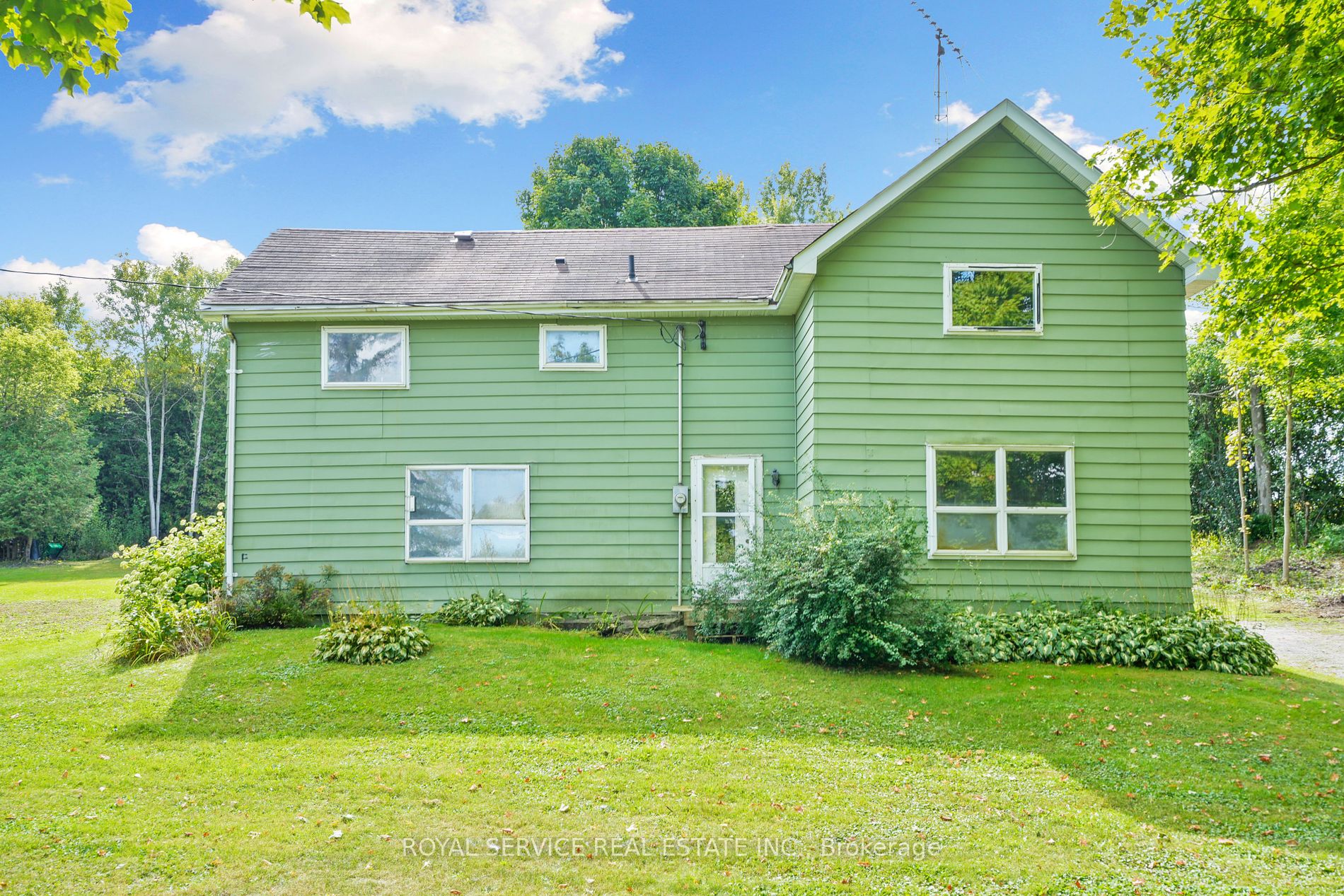 10485 County Road 2 Rd
