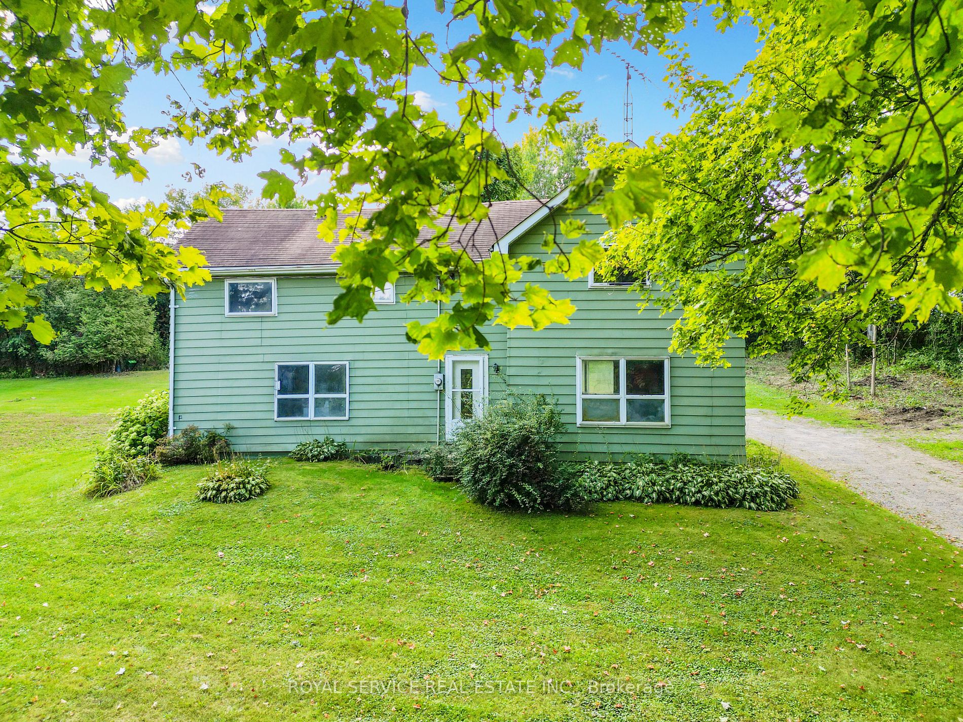 10485 County Road 2 Rd