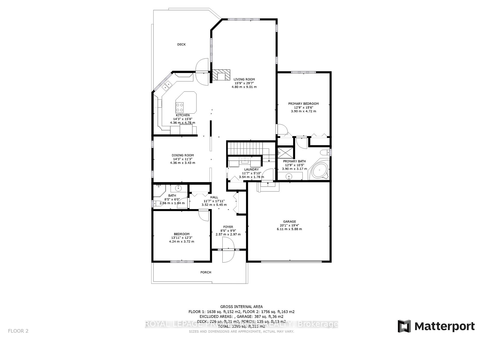 135 Mills Rd