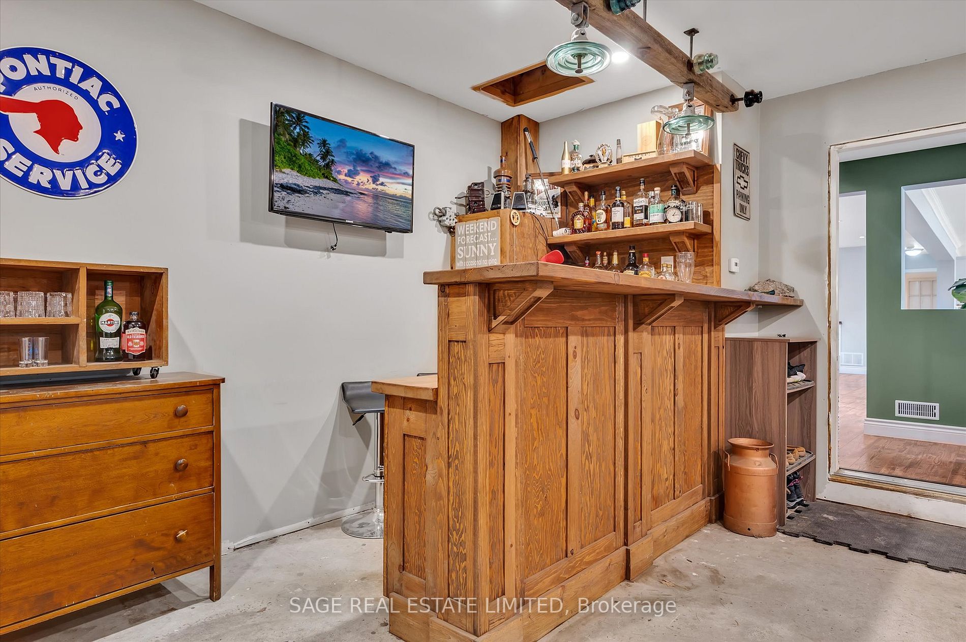 620 Hickory Beach Rd
