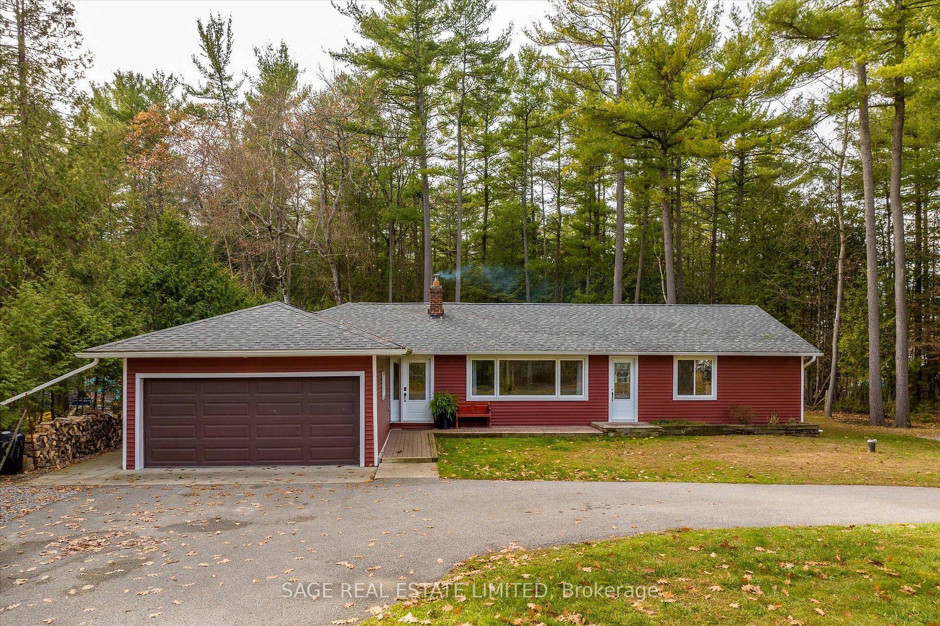 620 Hickory Beach Rd