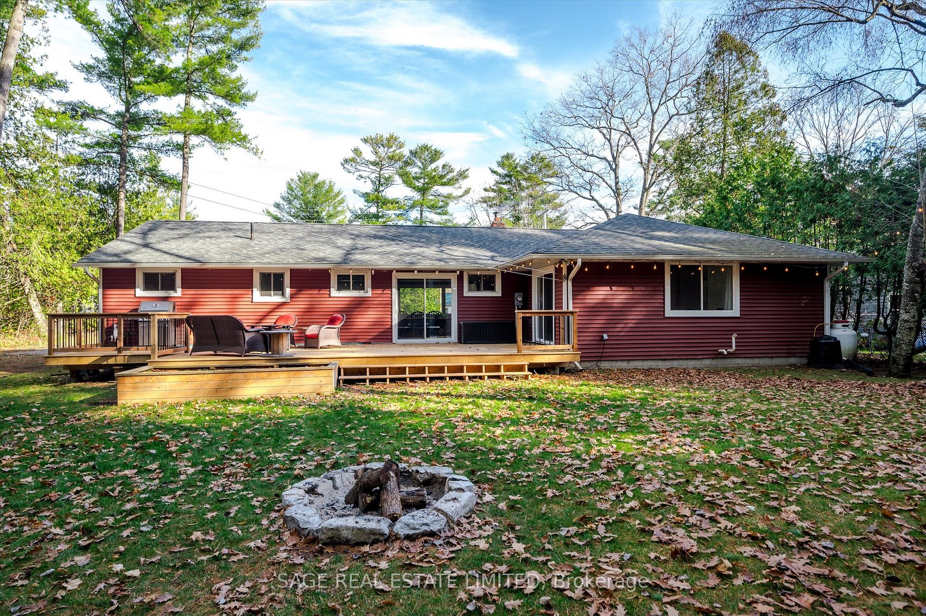 620 Hickory Beach Rd