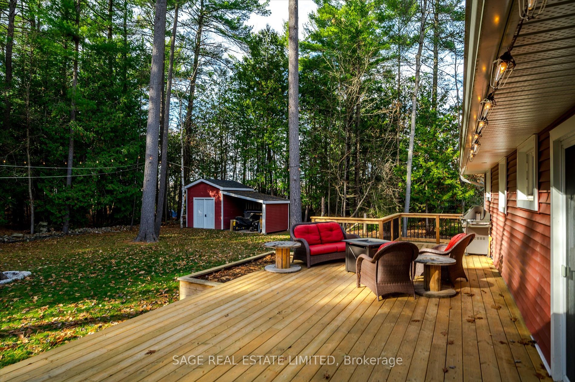 620 Hickory Beach Rd