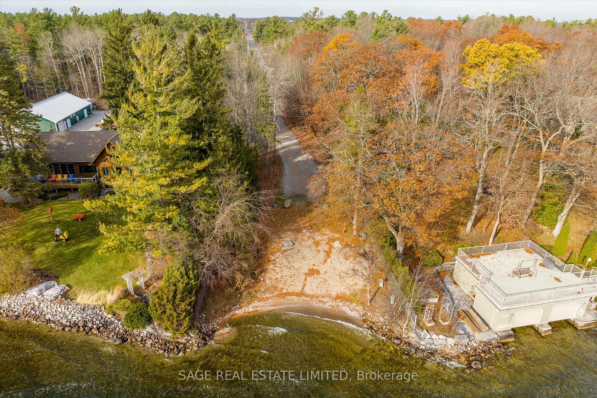 620 Hickory Beach Rd
