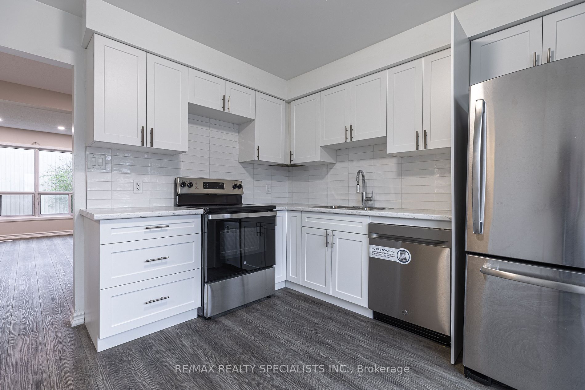 595 Third St, #7