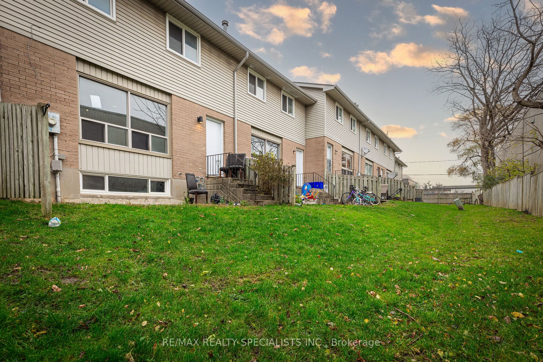 595 Third St, #7