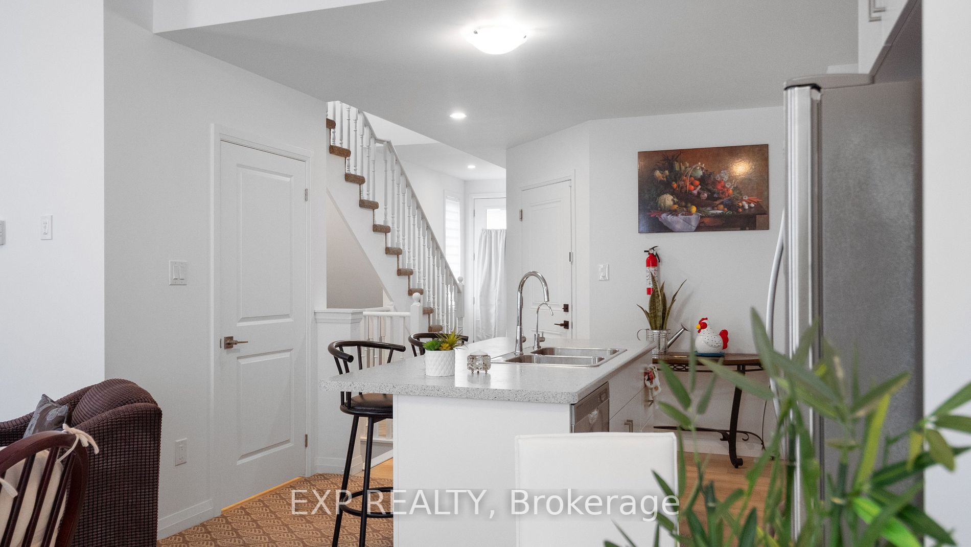 1465 Station Street, #31