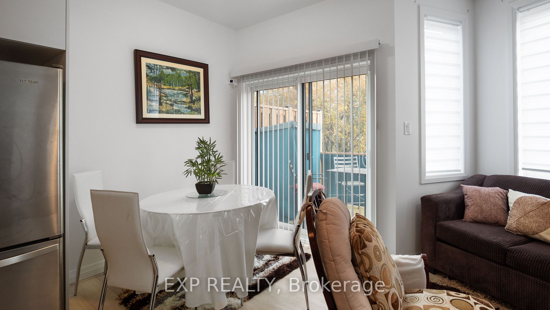 1465 Station Street, #31