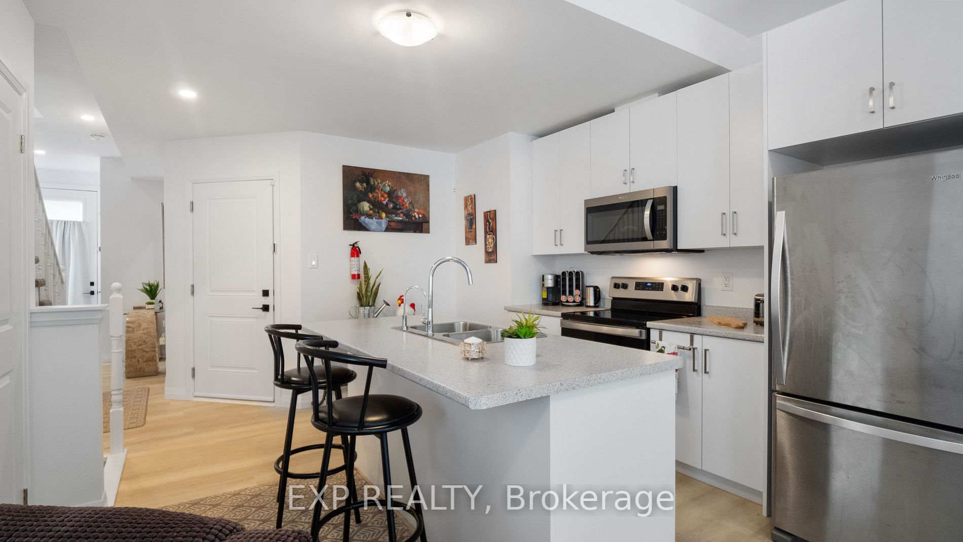 1465 Station Street, #31