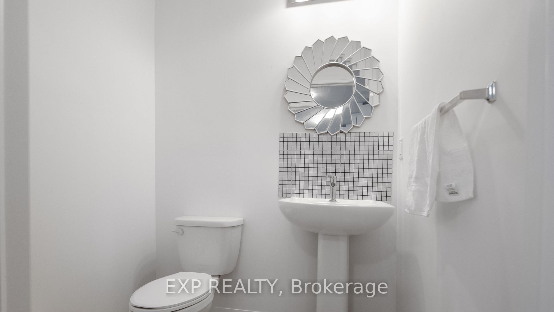 1465 Station Street, #31