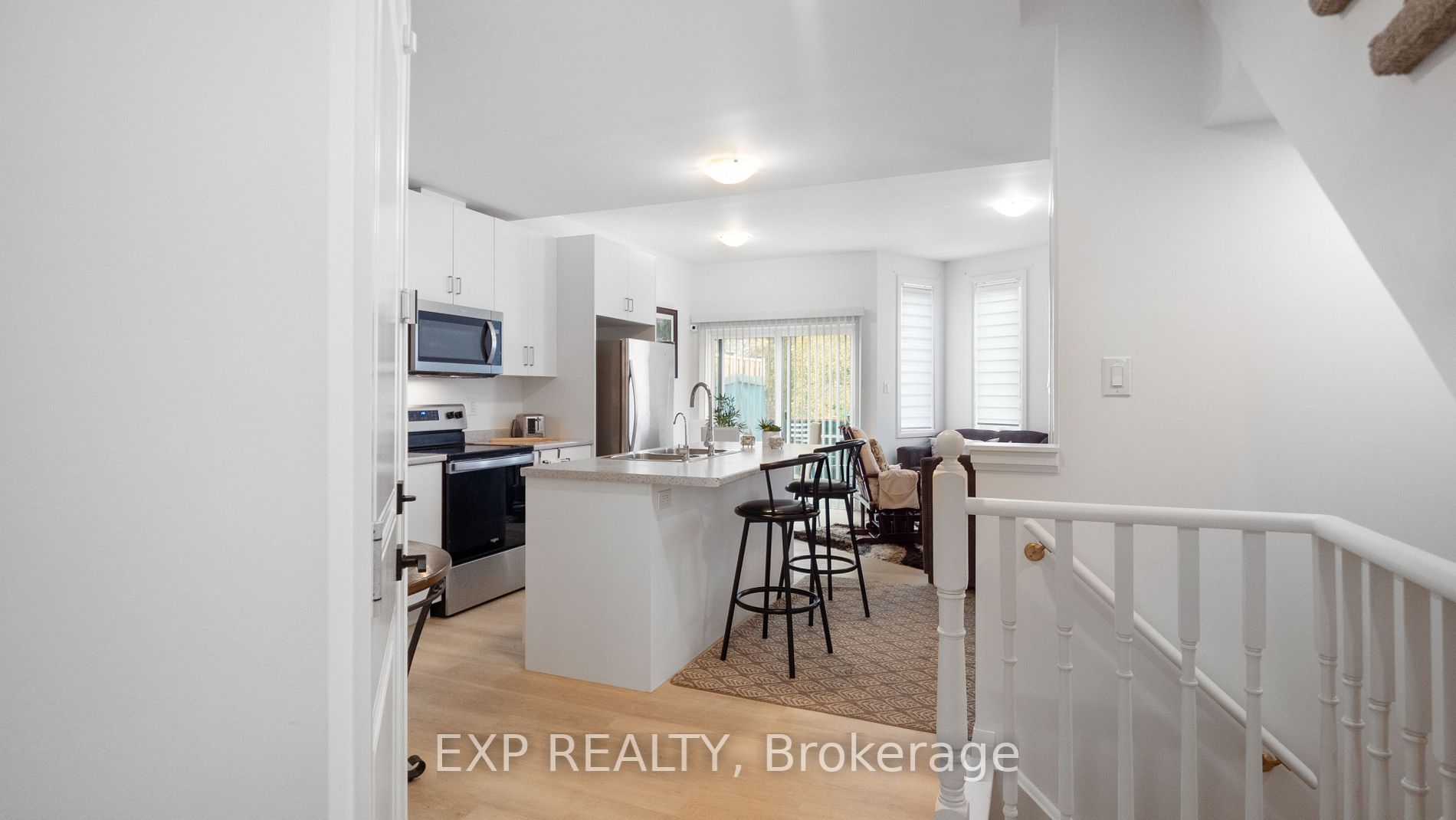 1465 Station Street, #31