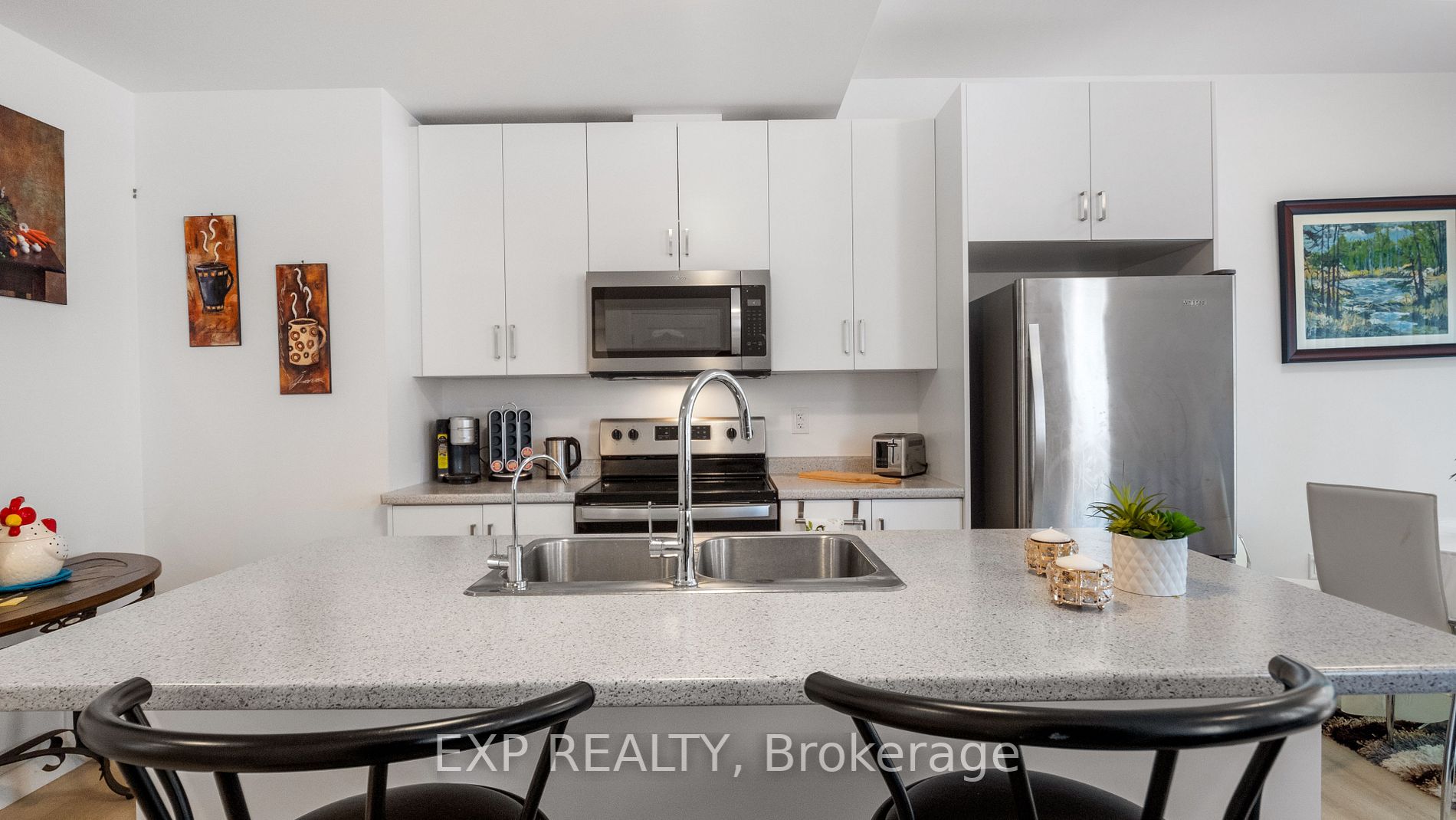 1465 Station Street, #31