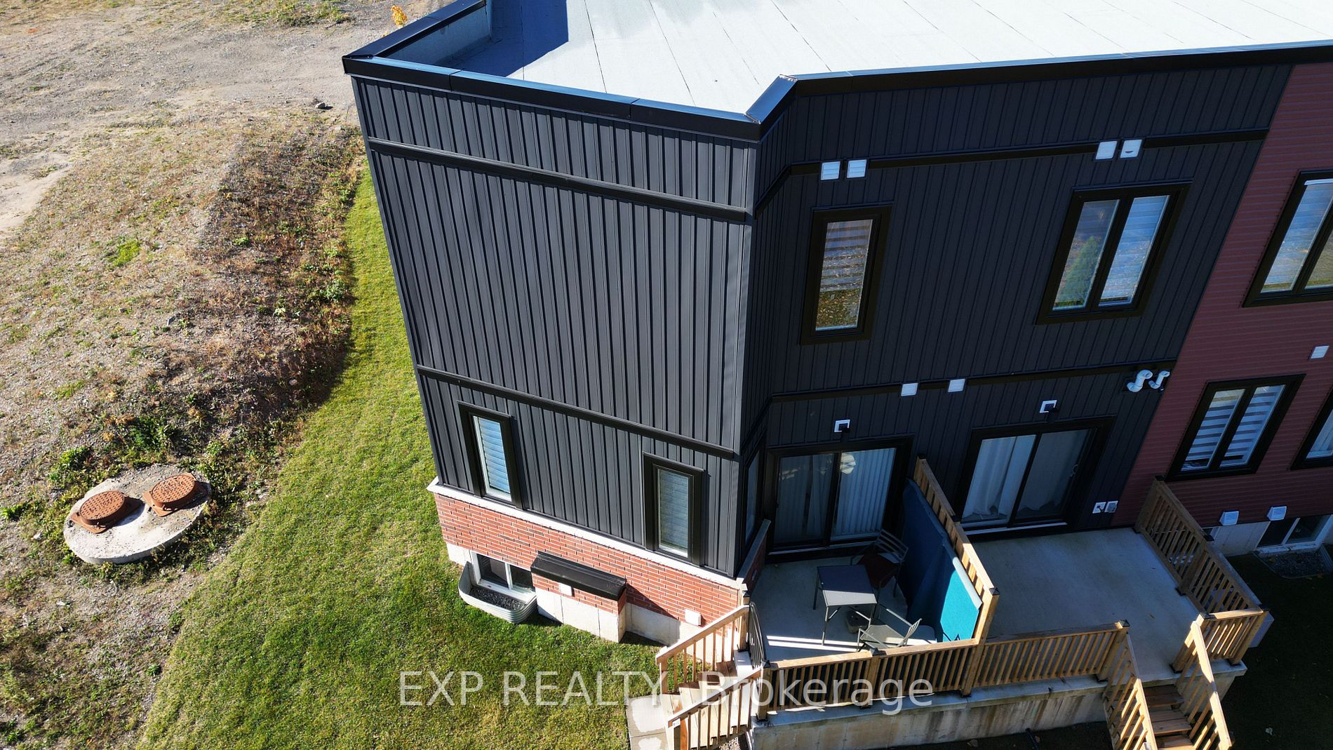 1465 Station Street, #31