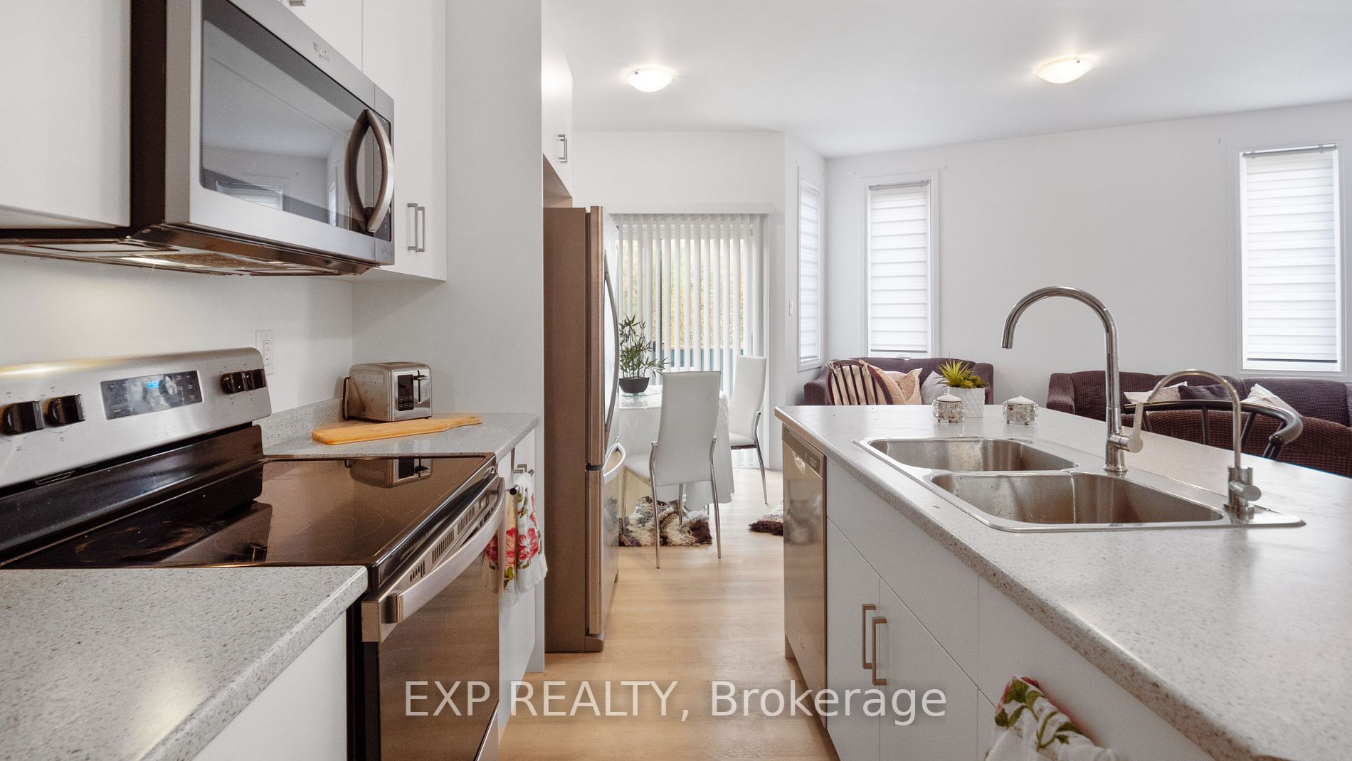 1465 Station Street, #31