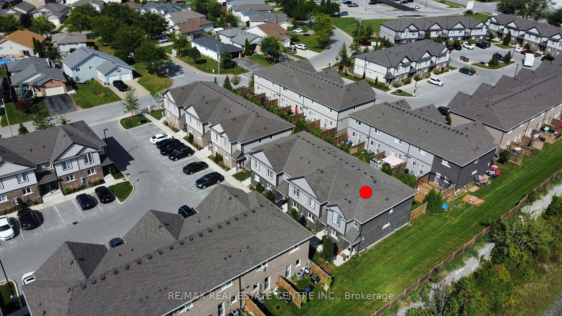 7768 Ascot Circ, #61