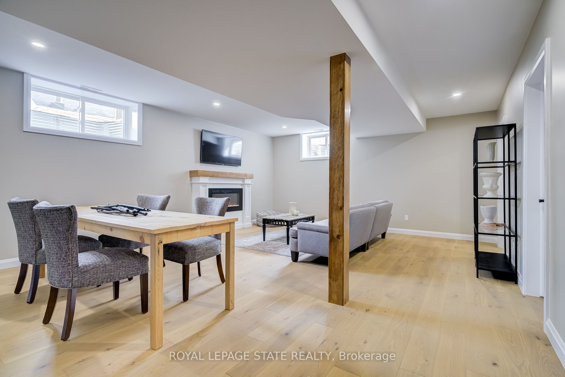 287 Brock Rd