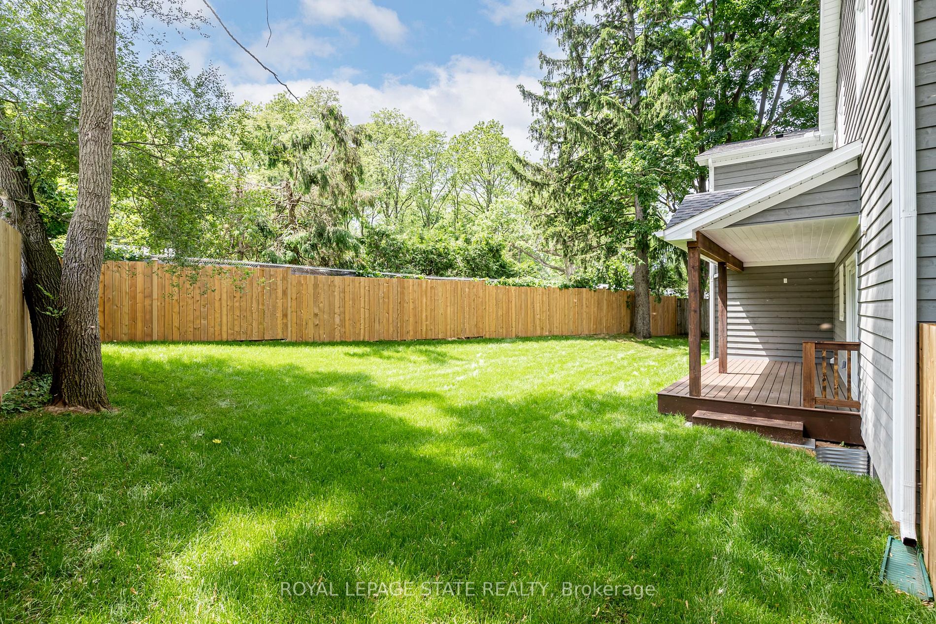 287 Brock Rd