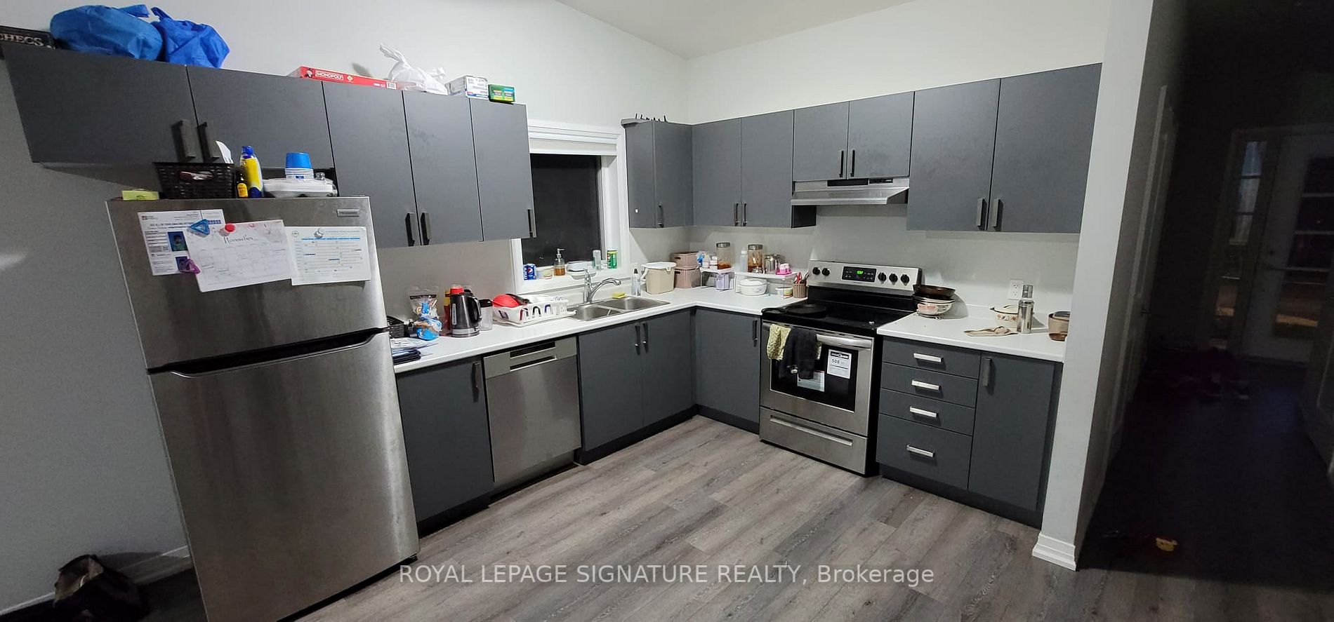 550 Grey St, #49