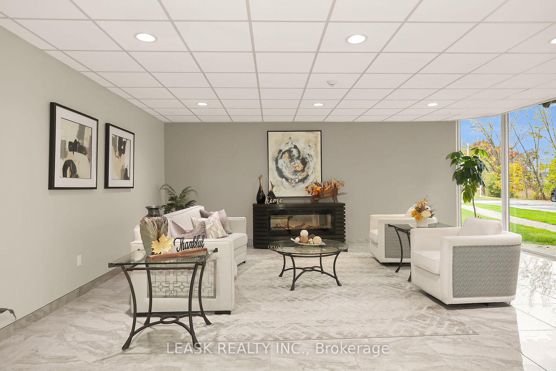 81 Scott St, #503
