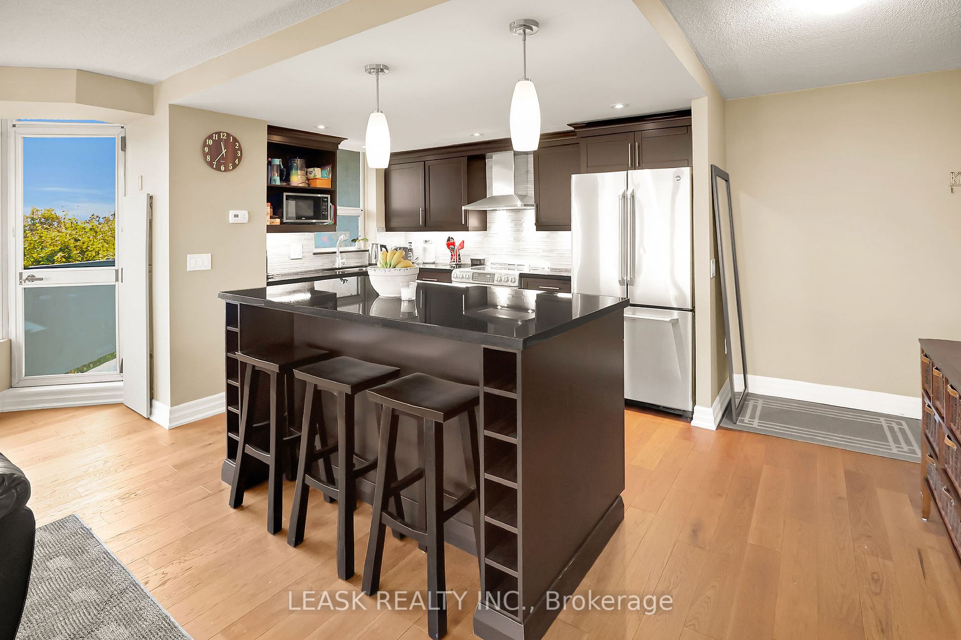 81 Scott St, #503