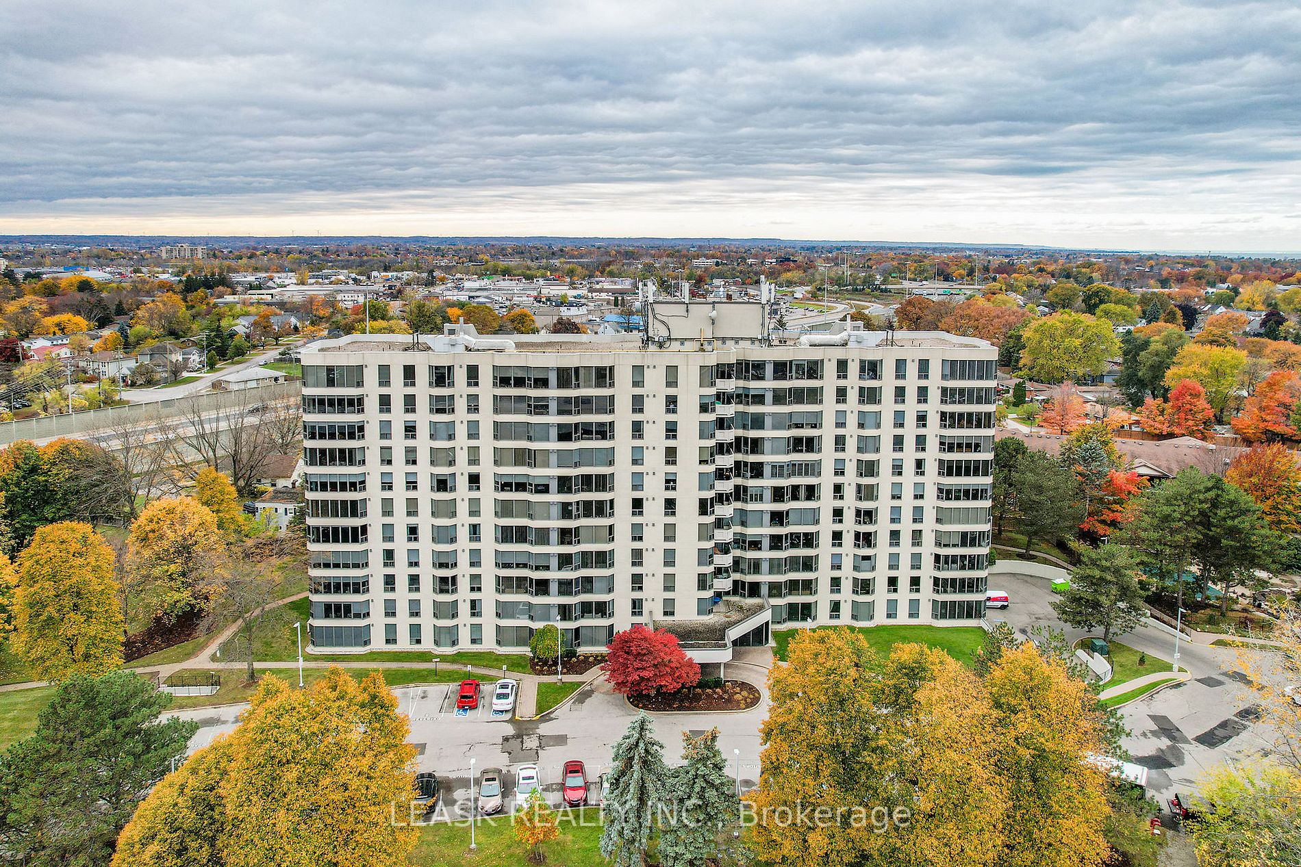 81 Scott St, #503