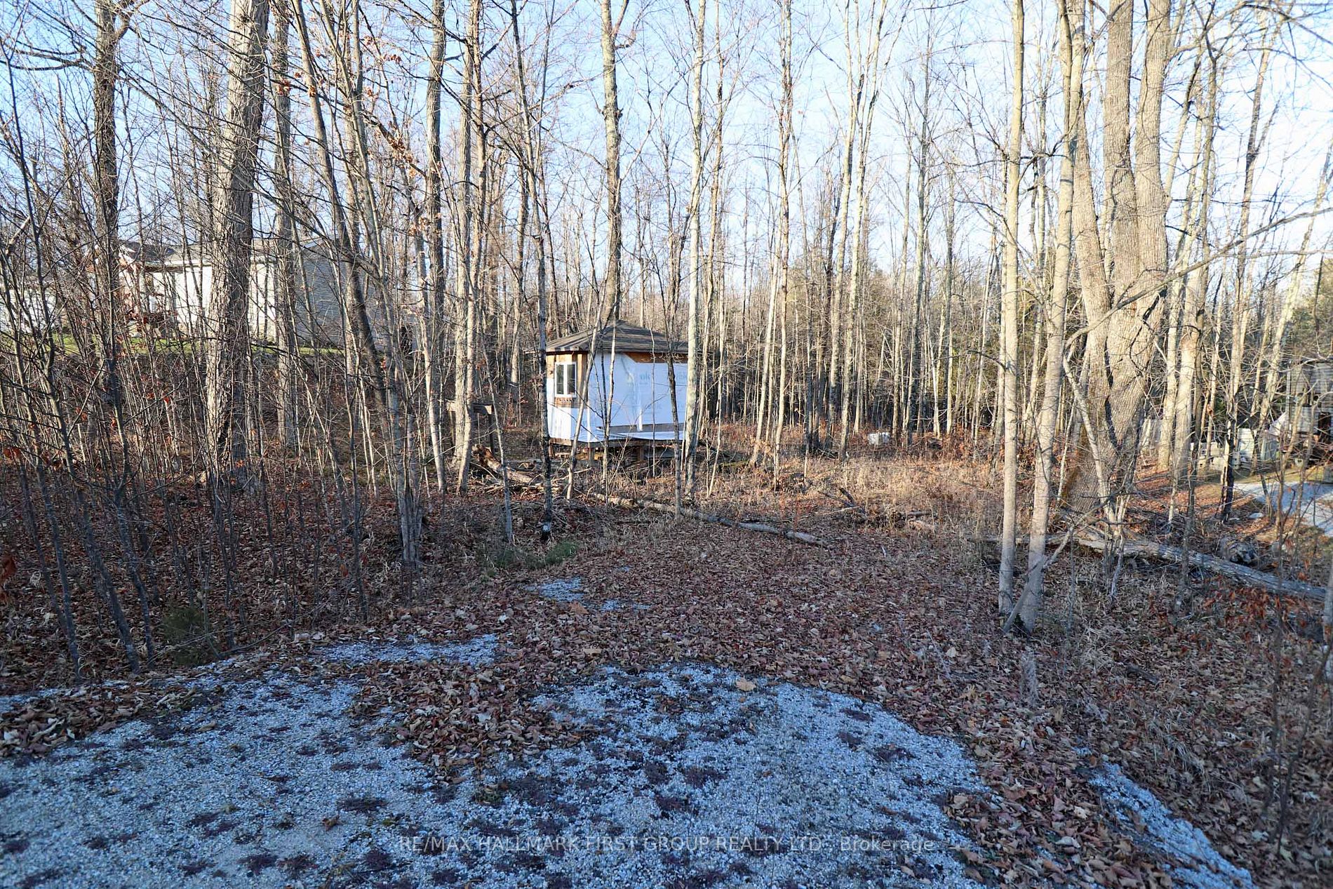 Lot 42 Maple St