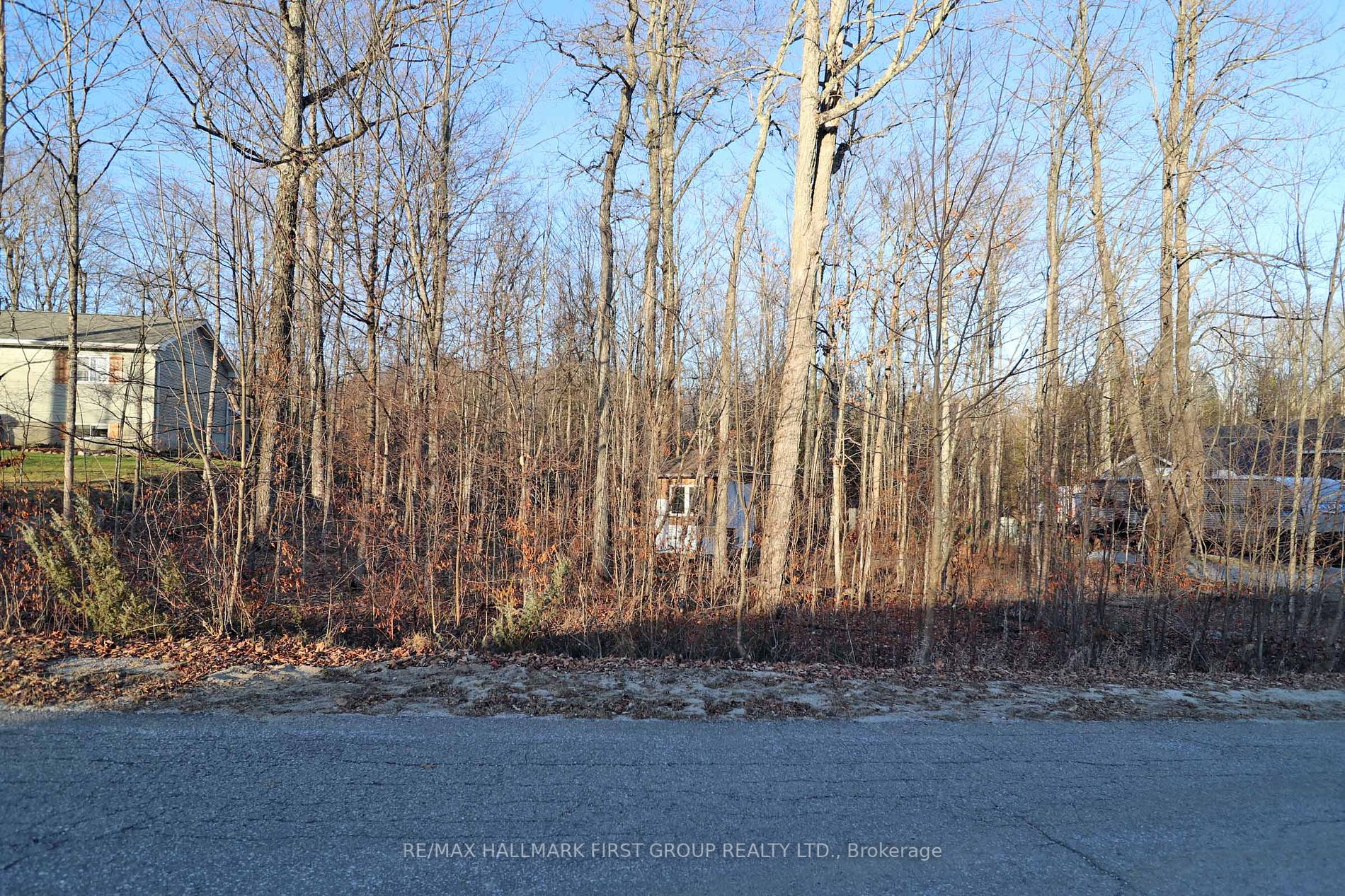 Lot 42 Maple St