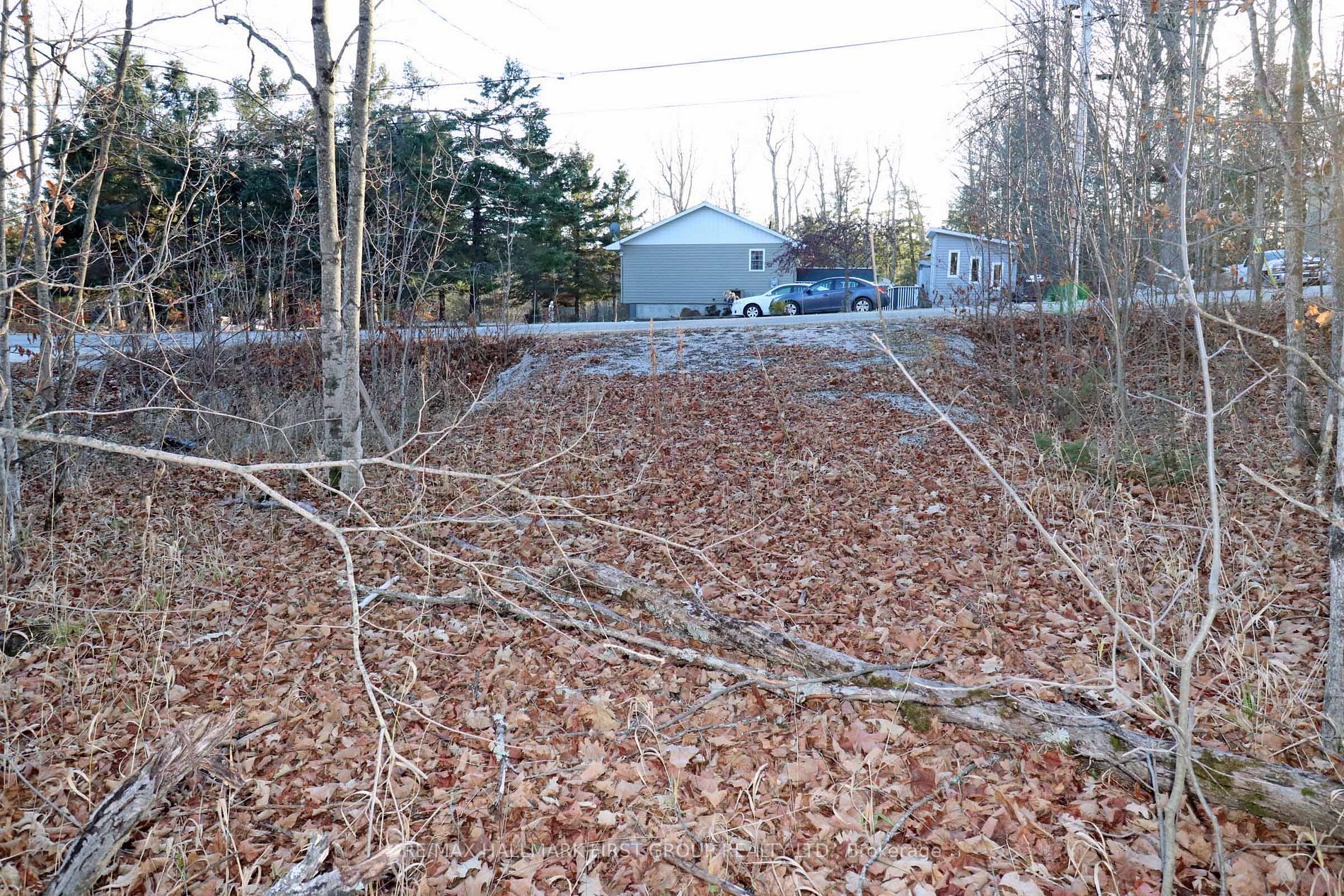 Lot 42 Maple St