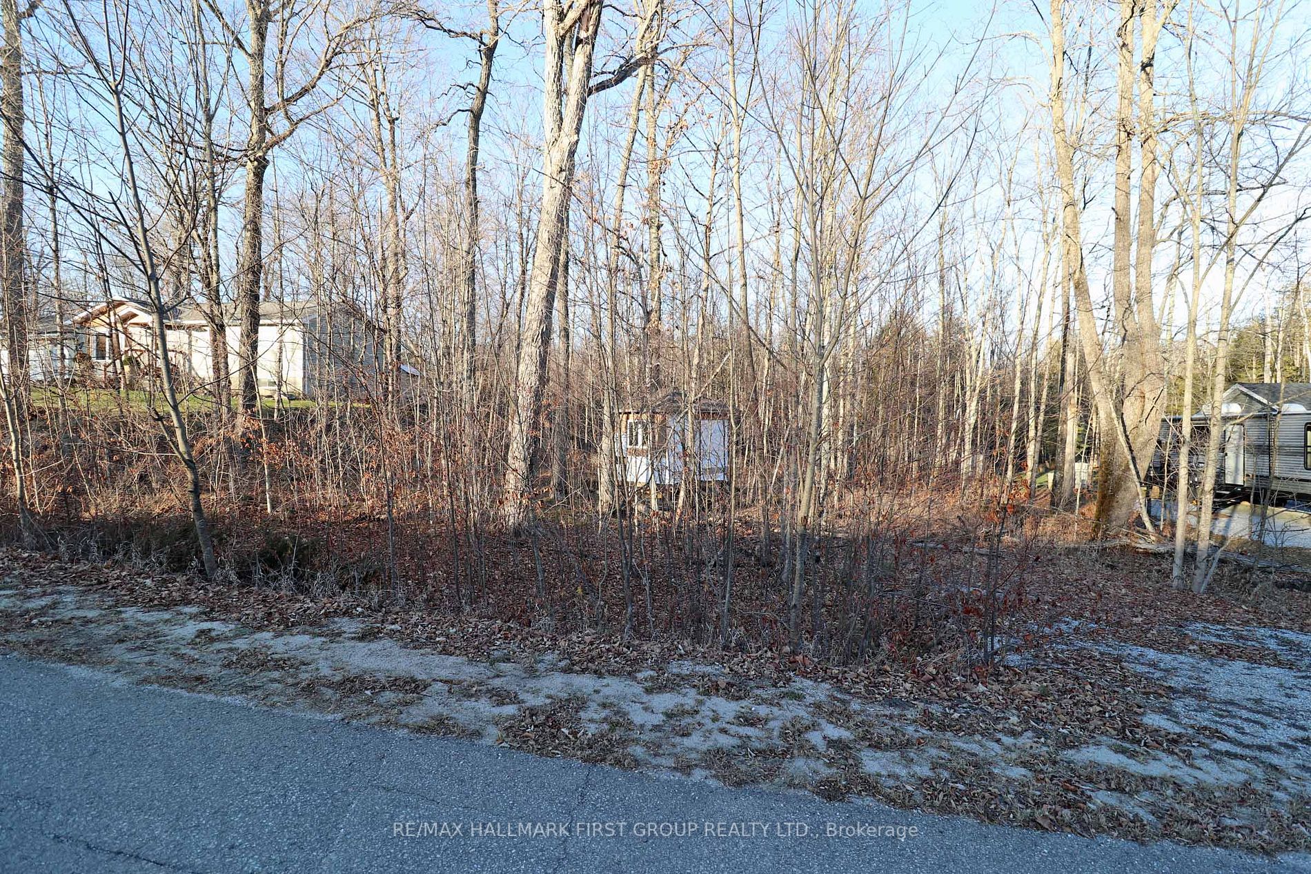 Lot 42 Maple St