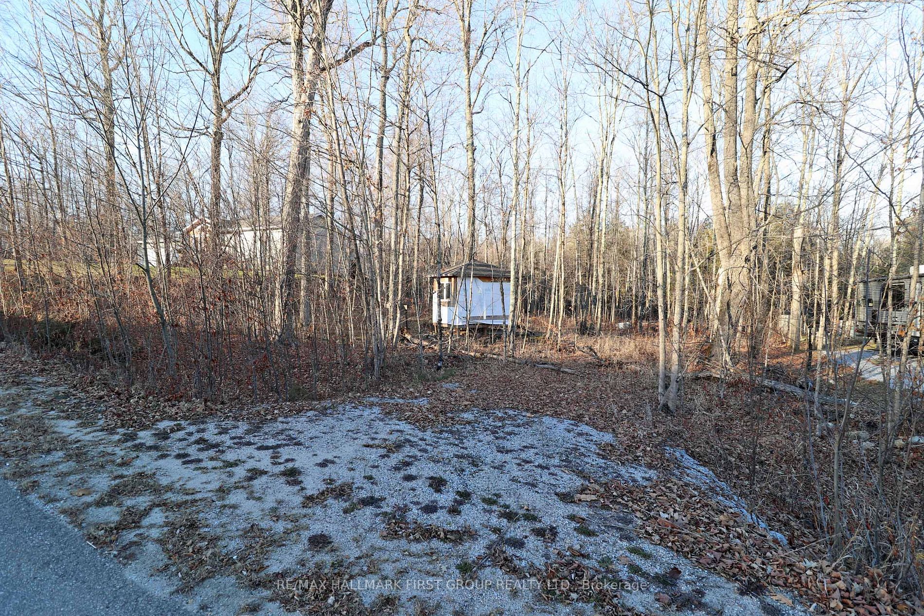 Lot 42 Maple St