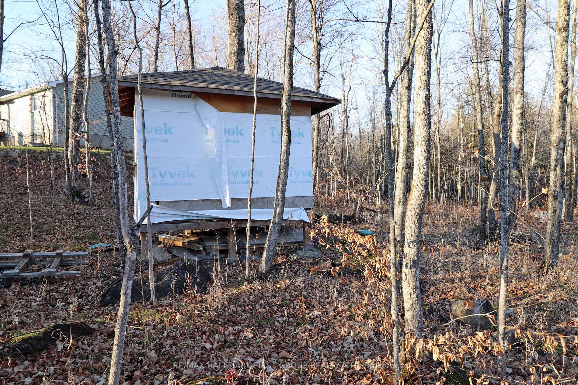 Lot 42 Maple St