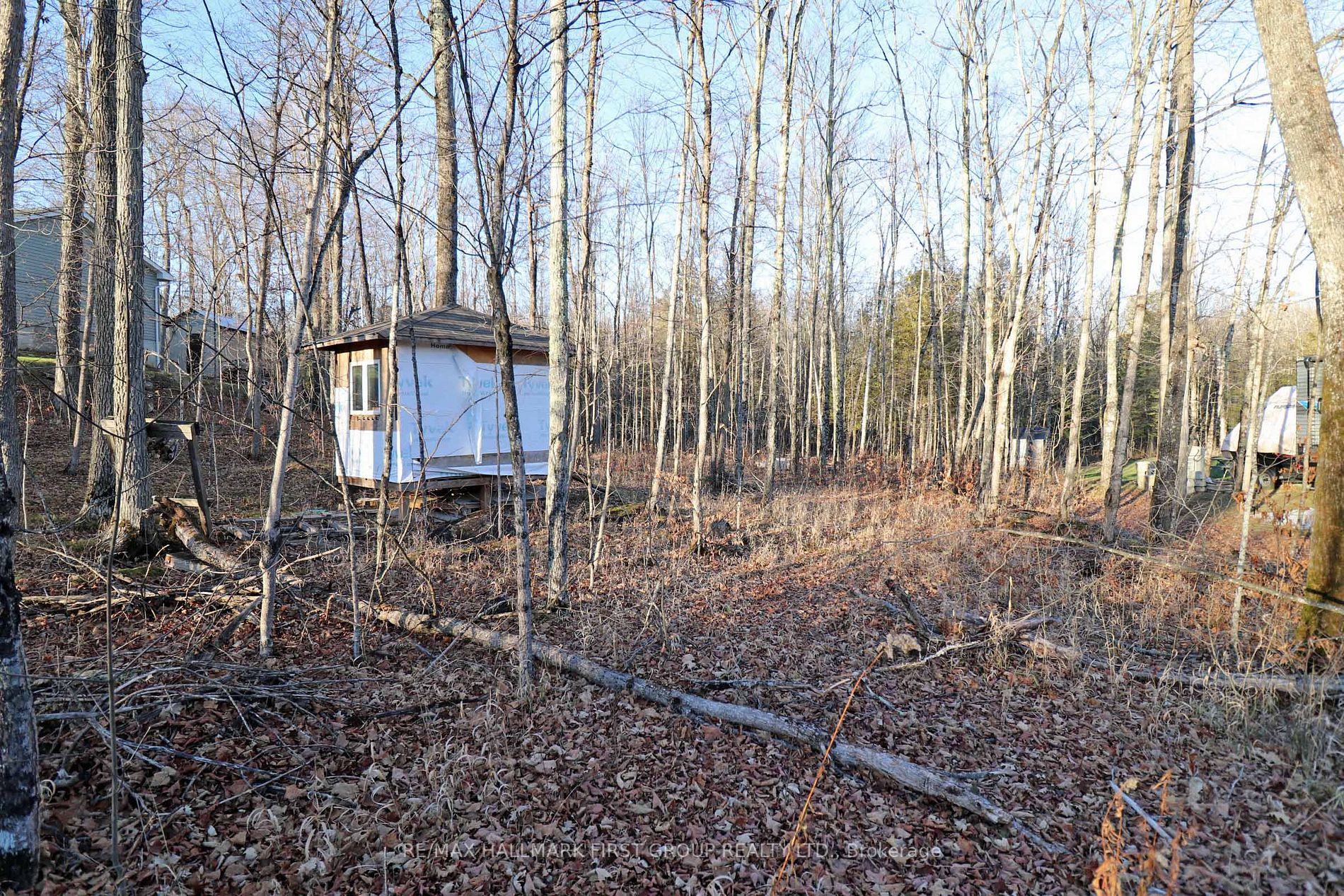 Lot 42 Maple St