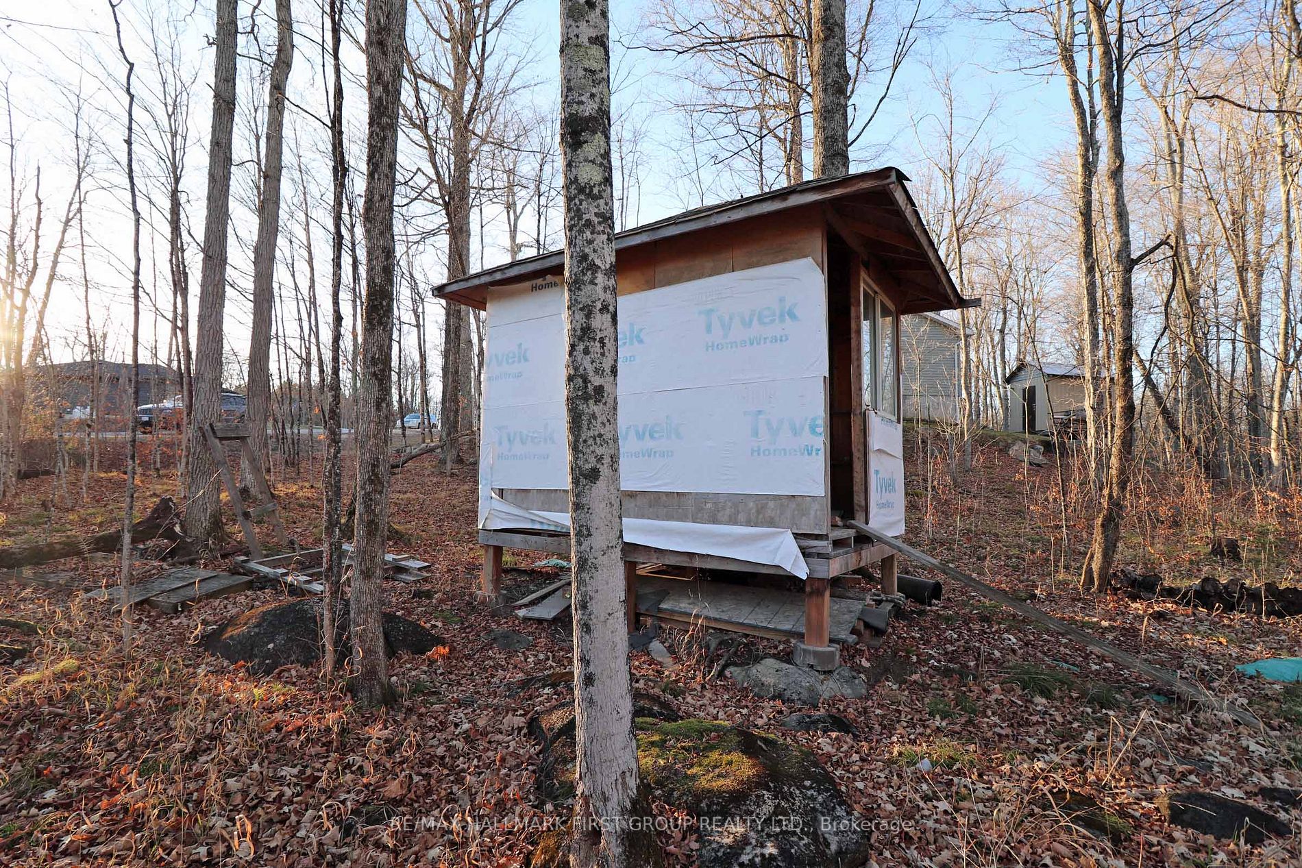 Lot 42 Maple St