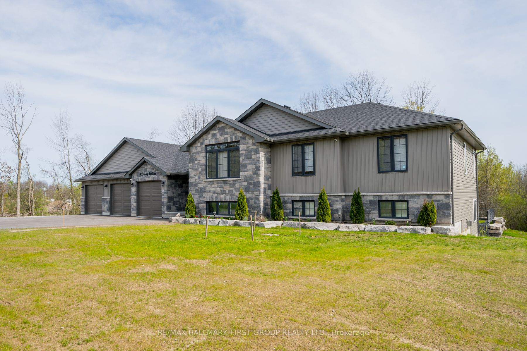 9633 County Road 2 Rd