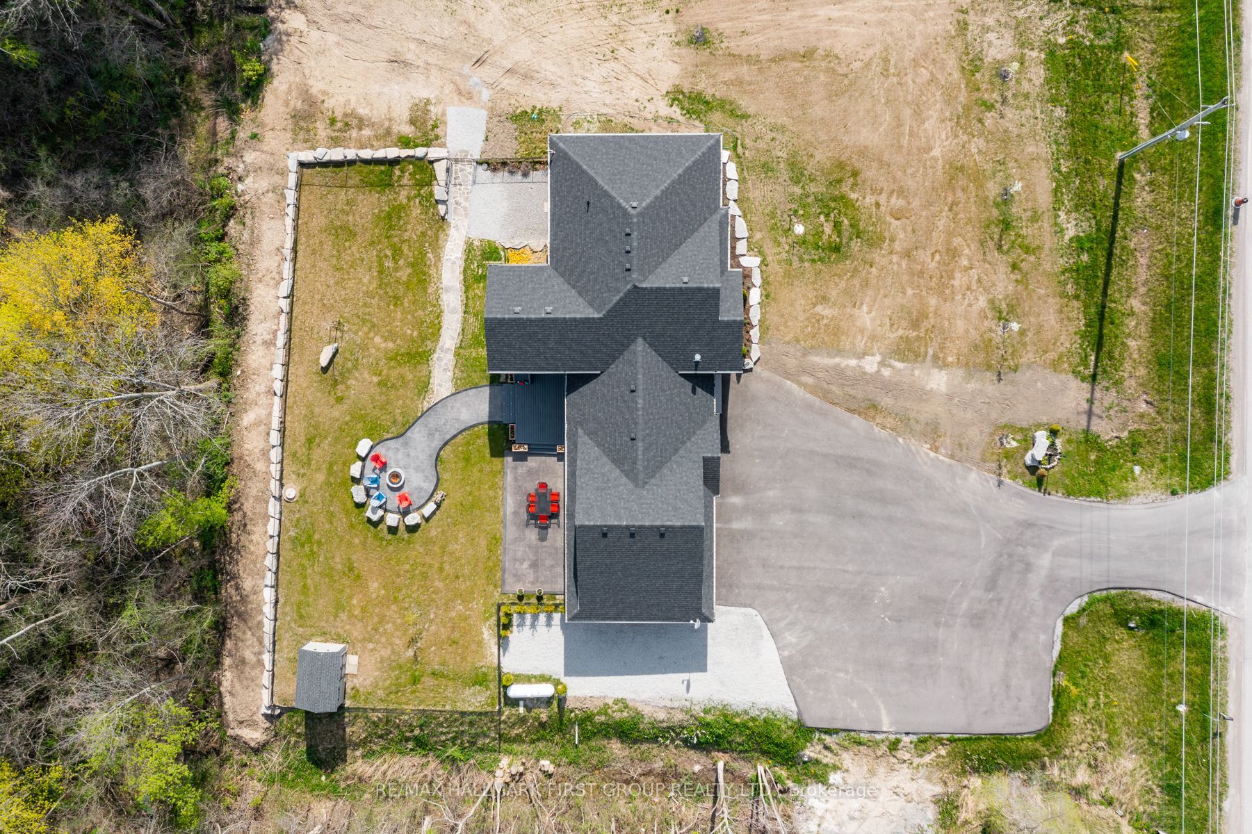 9633 County Road 2 Rd