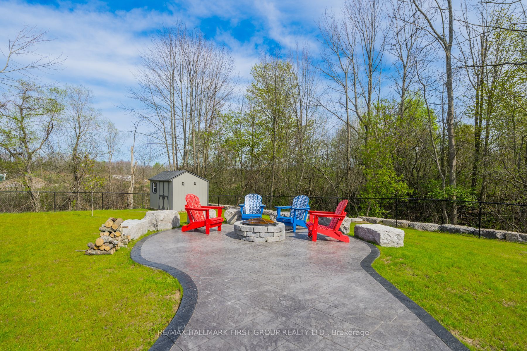 9633 County Road 2 Rd