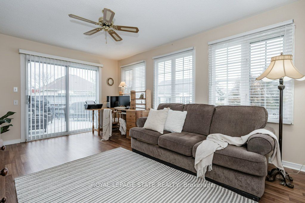 360 Silverbirch Blvd, #16
