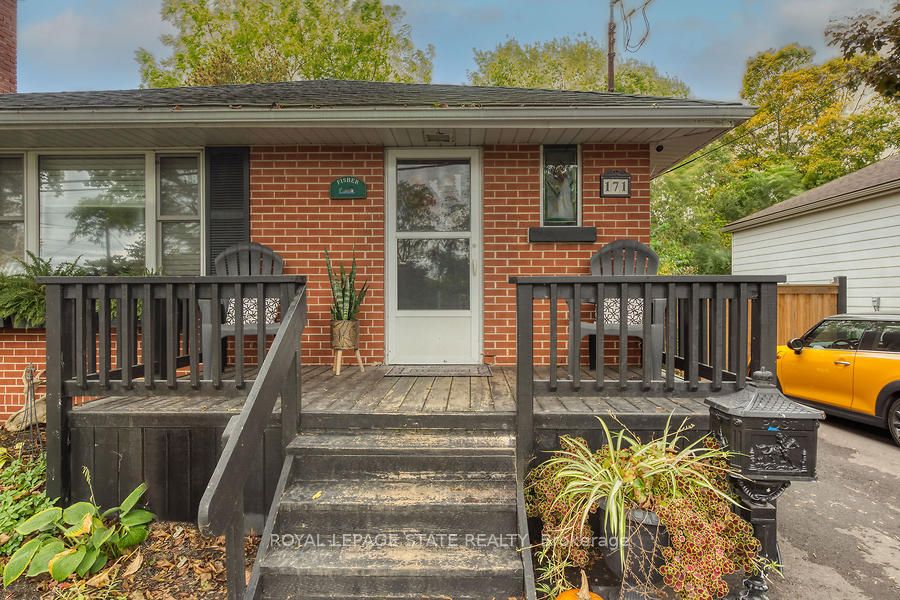 171 York Rd