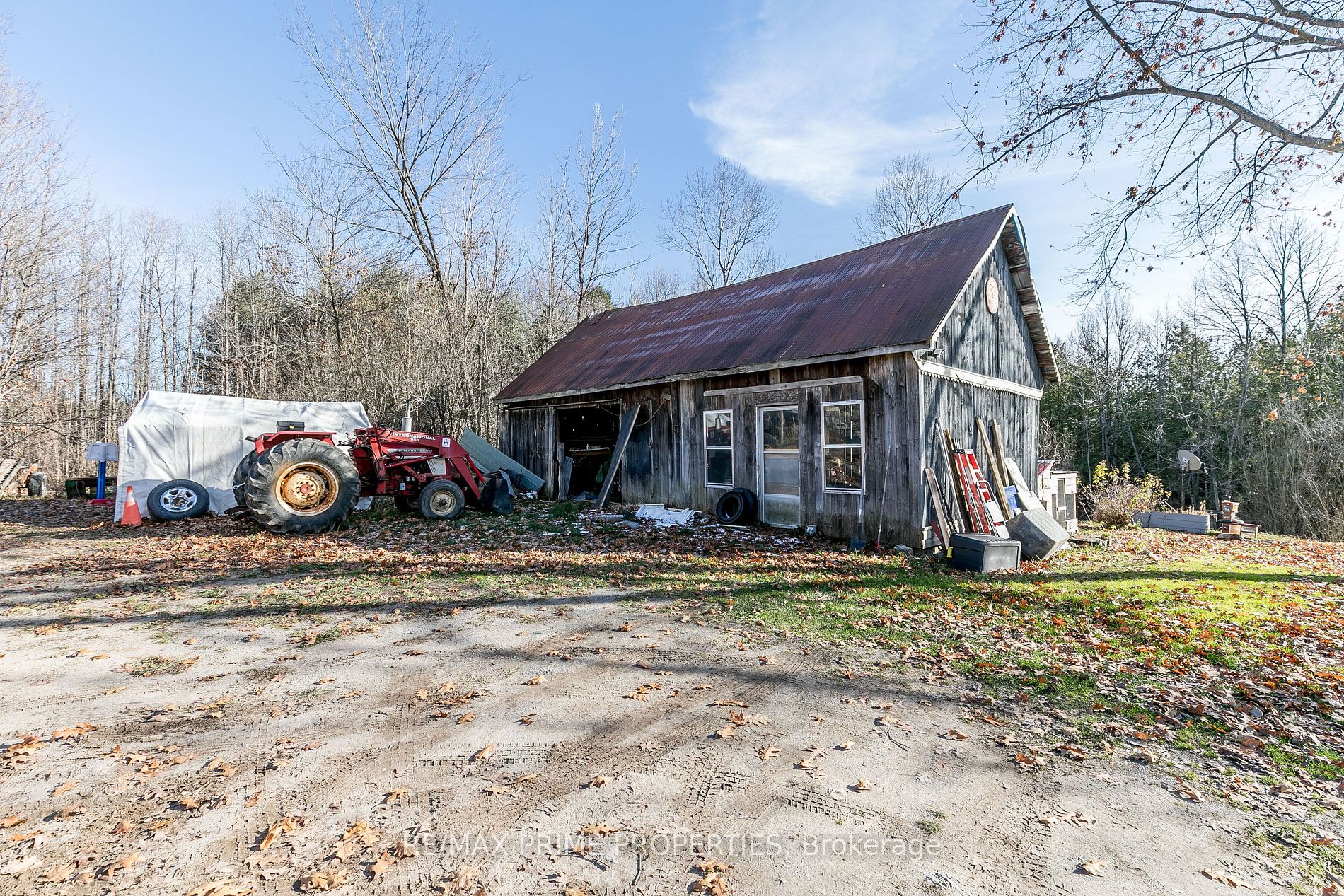 3272 Kirkfield Rd N