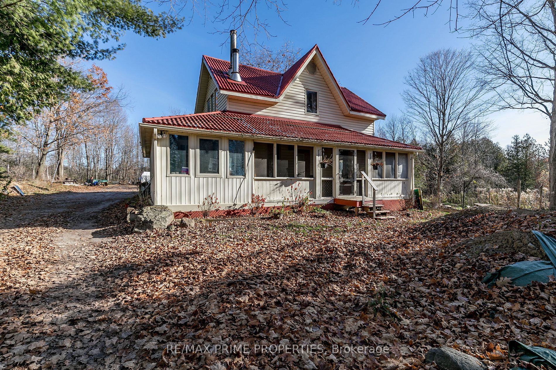 3272 Kirkfield Rd N