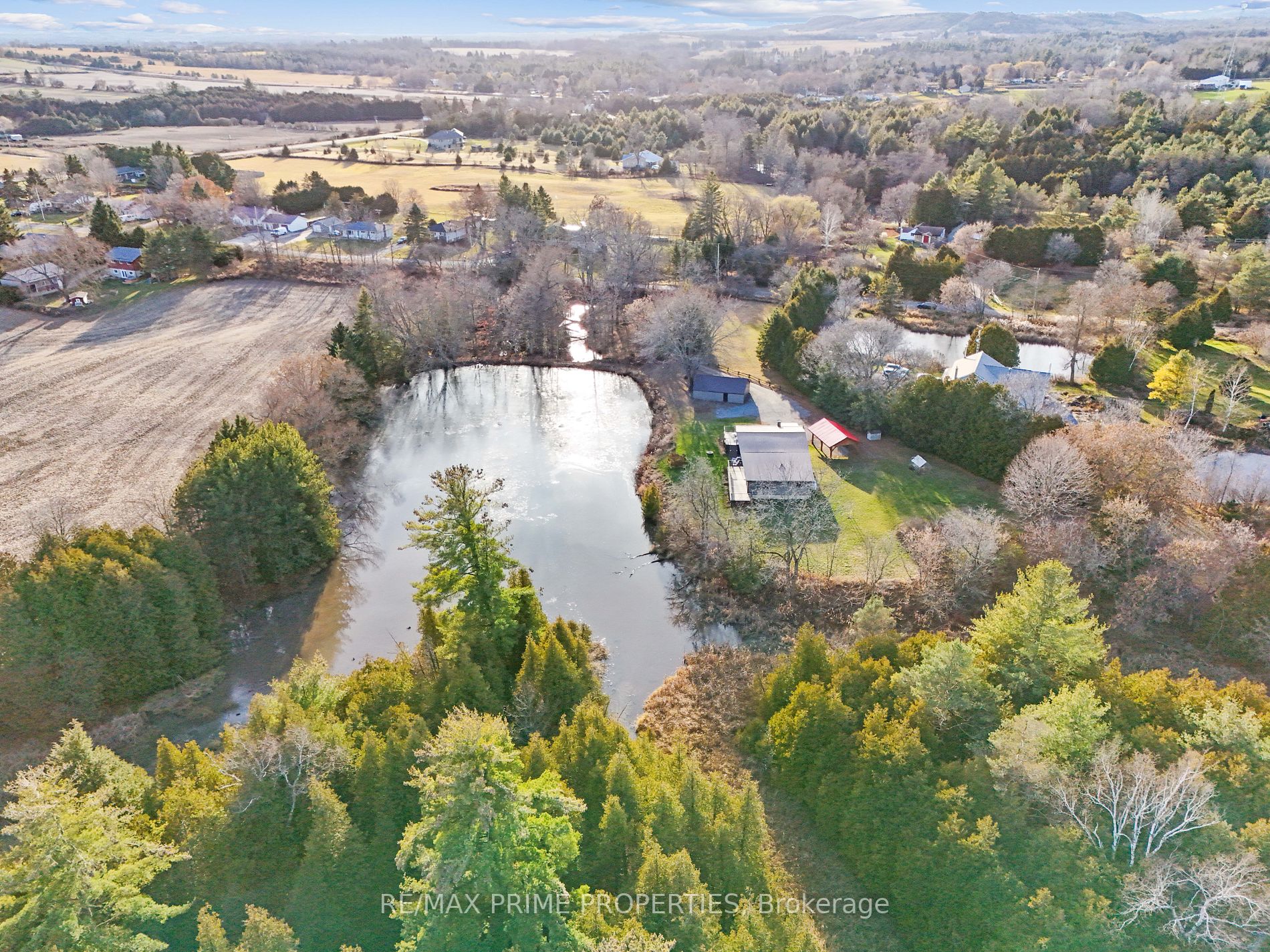8163 Tinkerville Rd