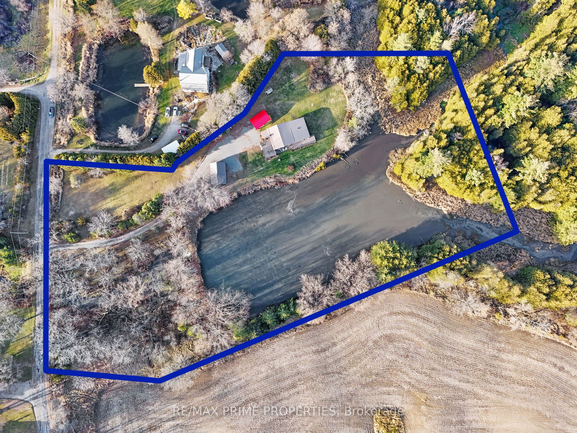 8163 Tinkerville Rd