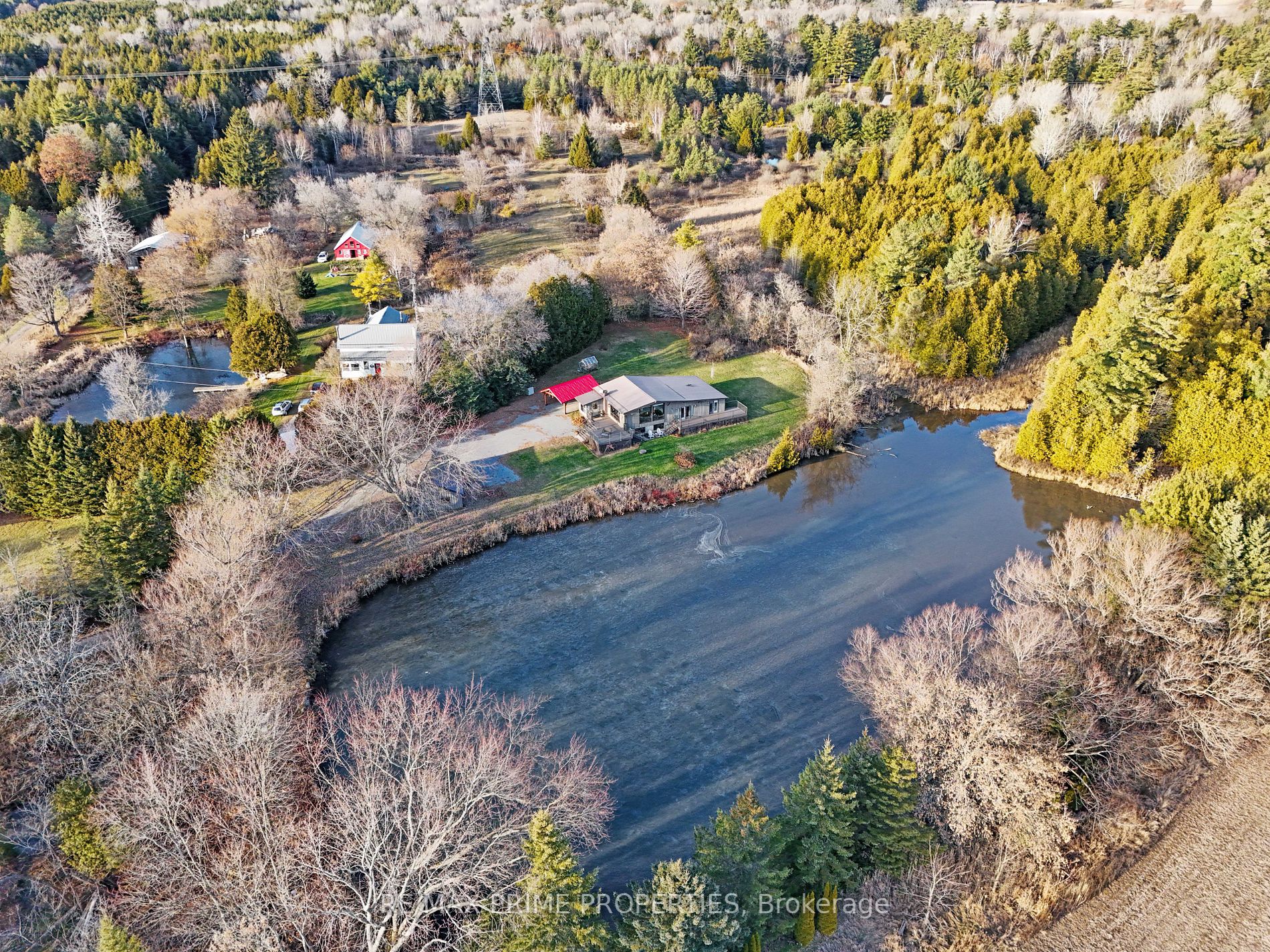 8163 Tinkerville Rd