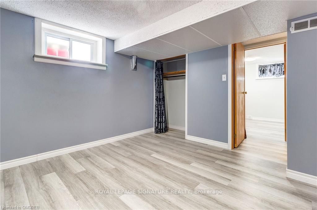 775 Upper Ottawa St, #Bsmt