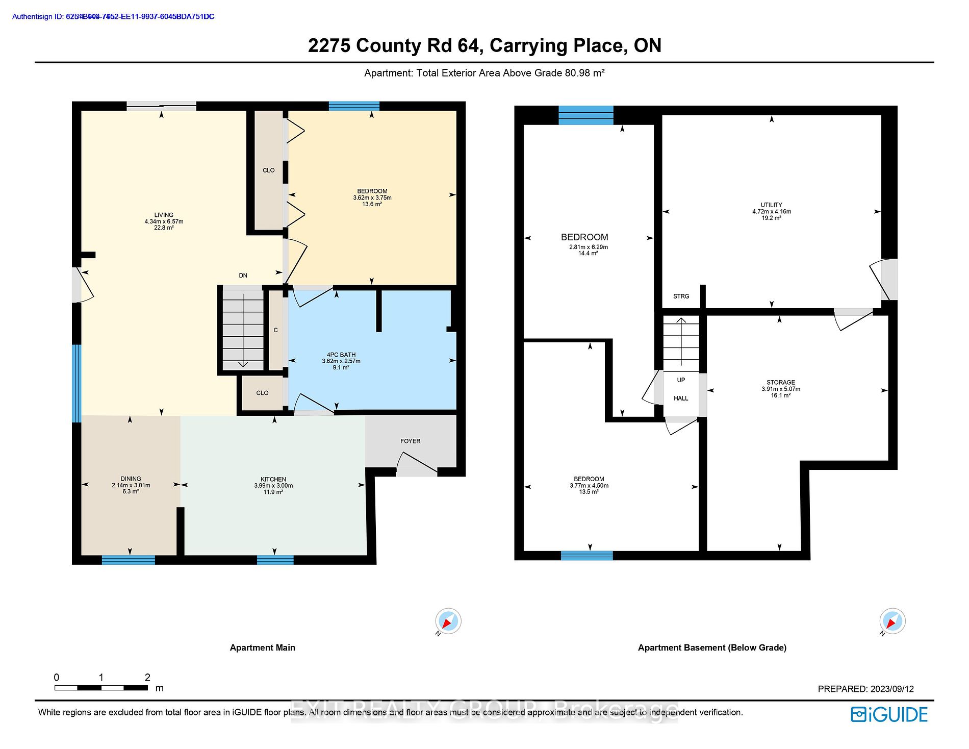 2275 County Road 64
