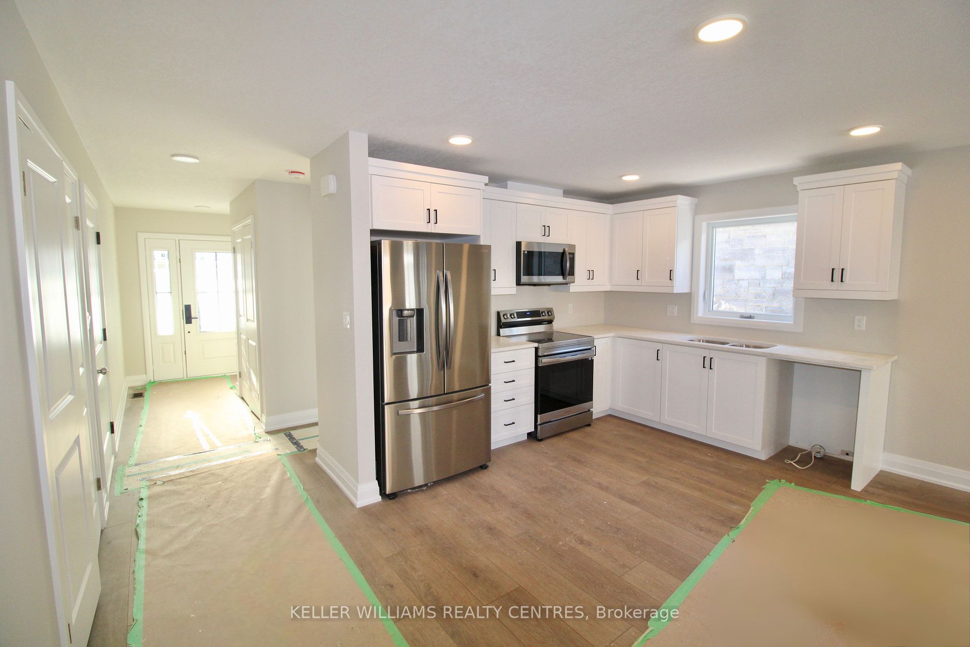 150 Durham Road W