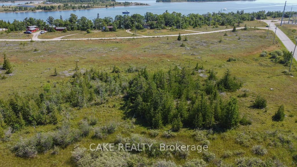 120 Harbour View Rd