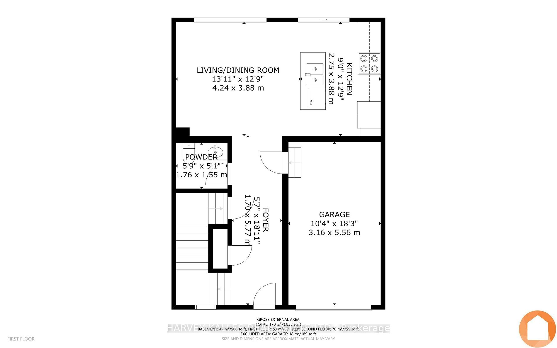 36 Campbell Cres