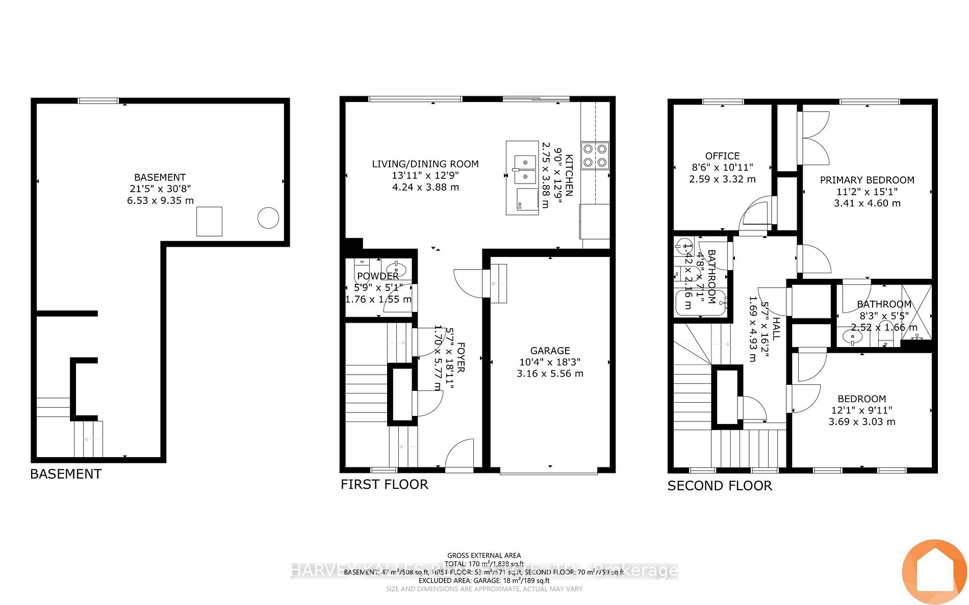 36 Campbell Cres