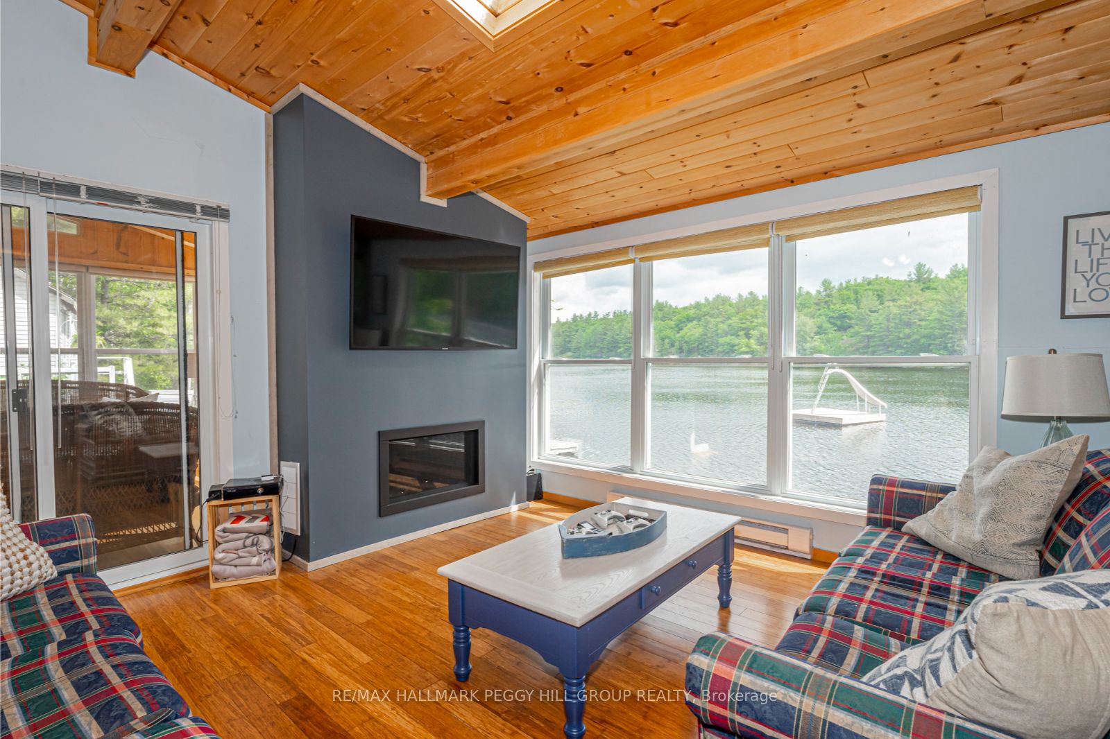 317 Haskett's Dr